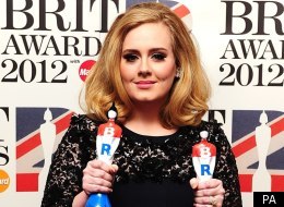Adele's comeback was watched by 6.2m