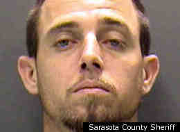 Stephen Brewster has been arrested 40 times in Sarasota County.