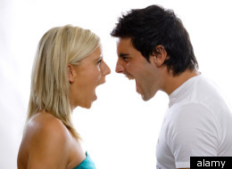 When the going gets tough, married couples too easily turn to divorce as a way out, the socially conservative think tank Institute of Marriage and Family Canada said Wednesday. (Alamy)