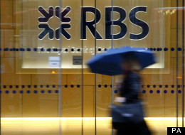 RBS Losses Hit £2bn Amid Bankers' Pay Row