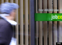 One In Six Young People Now Classed As 'Neets'