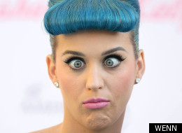 Katy Perry