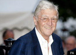Sir Michael Parkinson has landed a new show