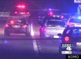 A Washington State Patrol trooper was shot dead during a routine traffic stop early Thursday morning.