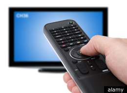 4G internet affects tv reception