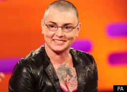 Sinead O'Connor