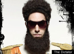The Dictator