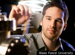 Researchers at Wake Forest University have developed