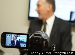 Kenny Yum/Huffington Post