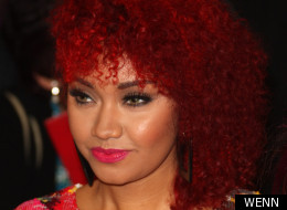 Leigh-Anne Pinnock