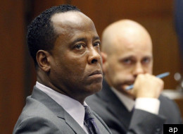 Conrad Murray, the doctor convicted of the involuntary manslaughter of Michael Jackson, seeks bail as he appeals to overturn his conviction.