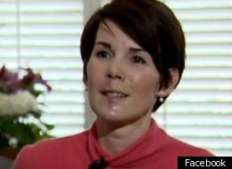 Kyle Dyer talks about her horrific accident and triumphant recovery.
