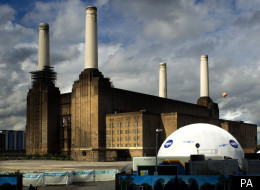 Battersea Power Station is to be offered for sale on the open market