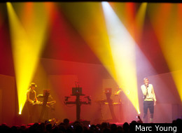 Marc Young