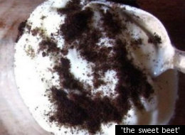 'the sweet beet'