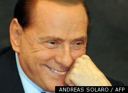 ANDREAS SOLARO / AFP