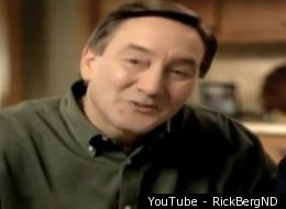 North Dakota Republican Rep. Rick Berg‘s first Senate campaign ad is strikingly similar to an ad previously released by Ward Armstrong, the former minority leader in the Virginia House of Delegates.
