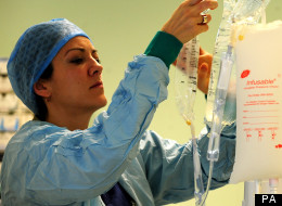 The Royal College of Physicians Survey On NHS Reform Suggests Overwhelming Hostility