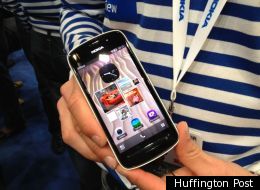 Nokia 808 Pureview