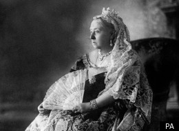 What Queen Victoria wants, she gets.