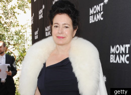 Sean Young was placed under citizen's arrest after a fight at the post-Oscars Governor's