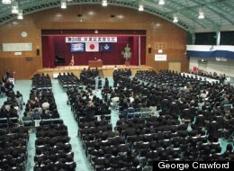 Education In Japan: Repressive, Stifling And Akin To A Communist Regime, So Why Does It Work?