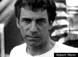 Robert Morin