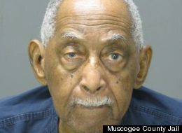 Noel Morgan, 92, is accused of stabbing his elderly wife to death with a mail opener.