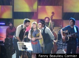 Fanny Beaulieu Cormier