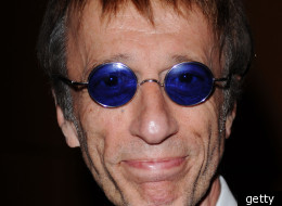 L'ex Bee Gees de nouveau hospitalisé