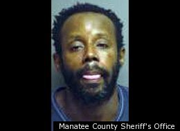 Police in Florida say Cedrick Mitchell dropped his gun during an attempted robbery and later returned to buy it back.