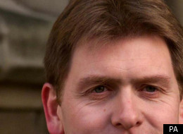 Eric Joyce Made His First Reaction To The Allegations On Twitter On Monday Night
