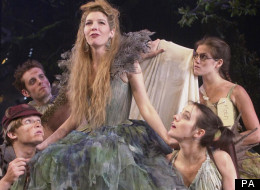 Make Dance And Drama Compulsory And Part Of The Ebacc, Says Classic FM's Darren Henley