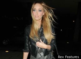 Lauren Pope