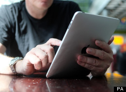Leeds University Student Paper First To Launch iPad App