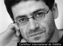 Wajdi Mouawad sera au Carrefour international de théâtre