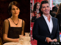 ITV credits X Factor and Downton for its rise in profit
