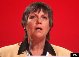 Julie Hilling's complaint forced the Prime Minister to stay and explain himself to MPs