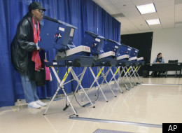 Some 20 Republican state senators hope Illinois will be the next state to approve a voter ID bill, but the measure has been able to gain much bipartisan steam.