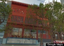 The Strand Theater on Market Street was purchased by American Conservatory Theater on Tuesday.