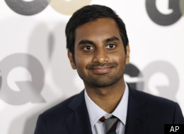 Aziz Ansari was announced Tuesday as one of Chicago's Just For Laughs 2012 comedy festival headliners.