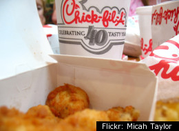 Flickr: Micah Taylor 