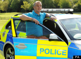 PC David Rathband Dead: Officer Blinded By Raoul Moat 'Struggled' To Live With Injuries