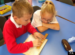 National Offer Day: Thousands Of Children To Miss Out On Top School Choice