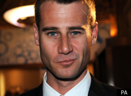 Tim Vincent has escaped his 'Blue Peter' past in the US... but not here