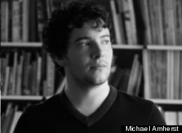 Oxford University Graduate Michael Amherst Hands Back Degree