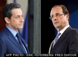 Sarkozy tacle Hollande sur RTL.
