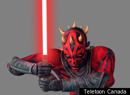 Teletoon Canada