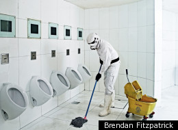 George Lucas had faced severe budget cuts for his next movie...