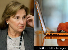 Canada's privacy commissioner is concerned about some social media companies ignoring privacy laws, and said today that Parliament should impose stronger sanctions when they are broken.
